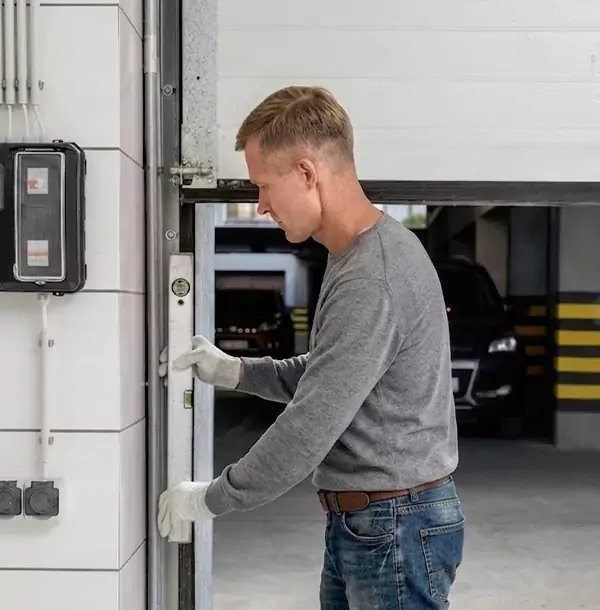 Why Choose Us for Door, Gate and Security Services in Durham, NC