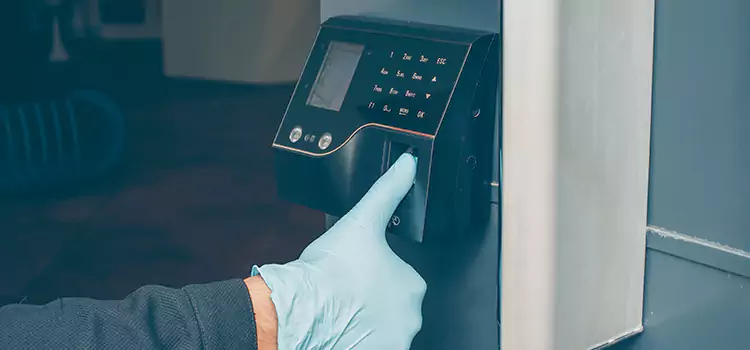Access Control Installation Durham