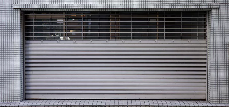 Advanced Solutions for Your Aluminum Garage Doors in Durham, North Carolina