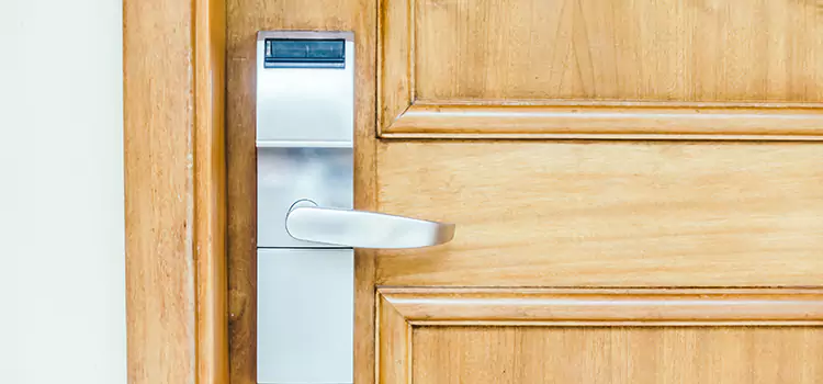Advanced Solutions in Durham, NC for Modern Security