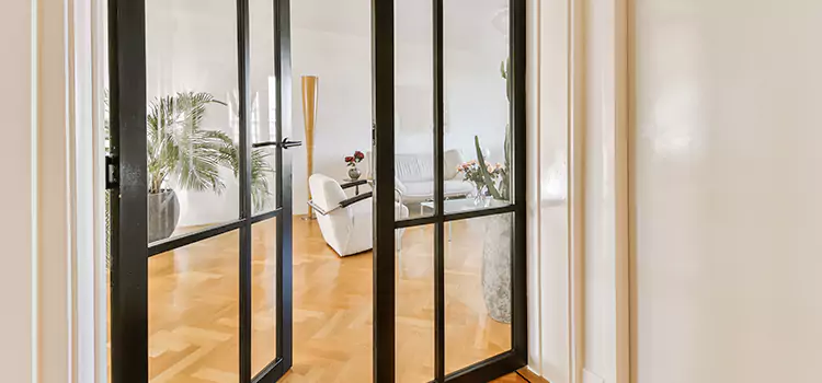 Bifold Door Replacement Durham