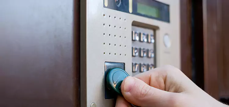 Enhanced Security Features Durham