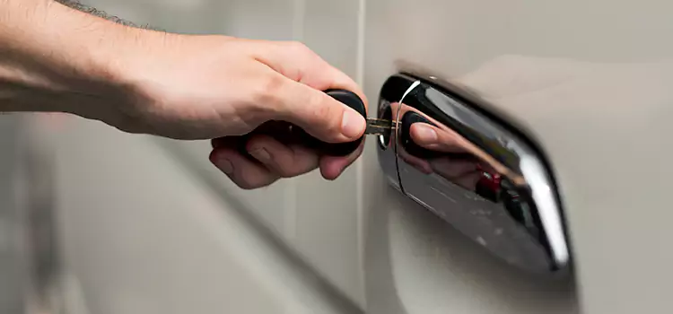 Why Choose Our Auto Locksmith Team in Durham, NC?