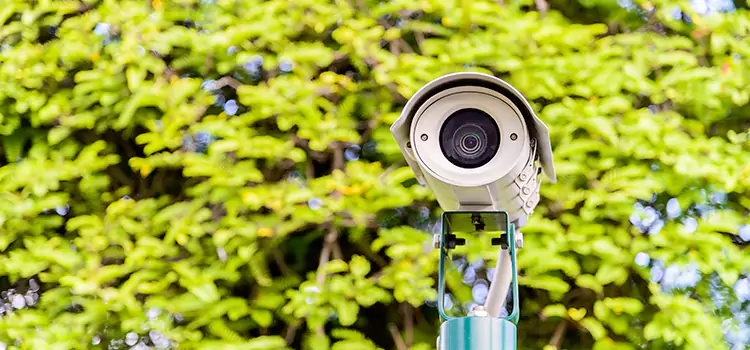 Advanced Surveillance Solutions for Every Need in Durham