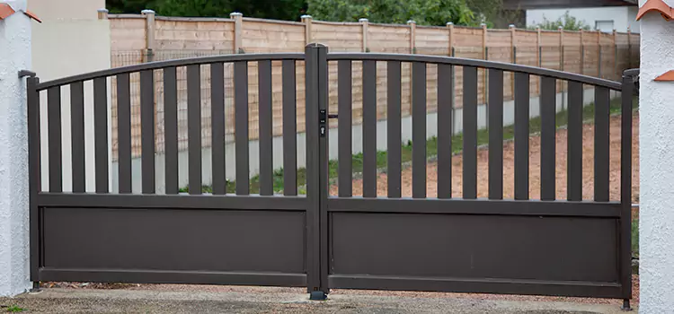 Advanced Gate Solutions in Durham, NC