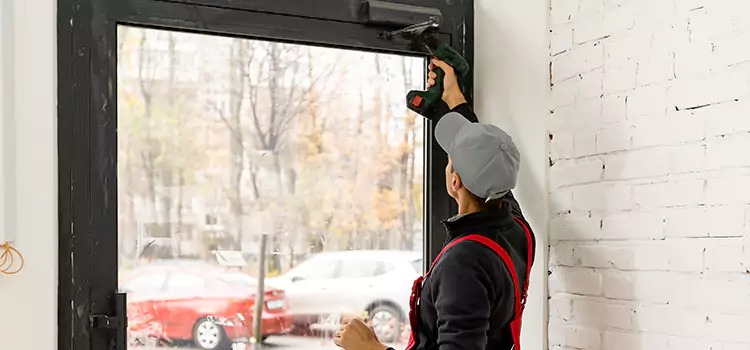 Comprehensive Door Closer Services in Durham, NC