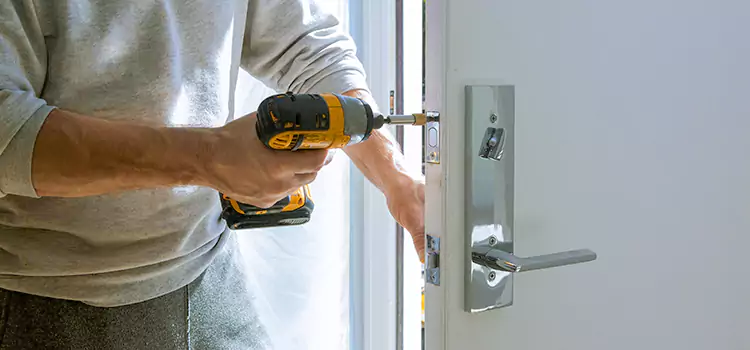 Door Knob Lock Repair Durham