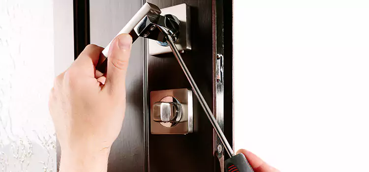Door Lock Replacement Service Durham