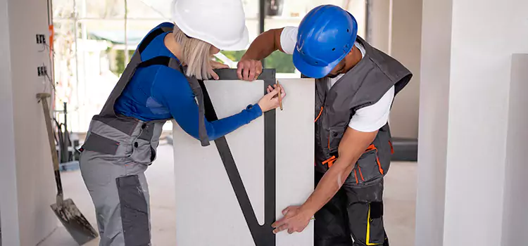 Why Choose Us for Door Panel Services in Durham, NC?