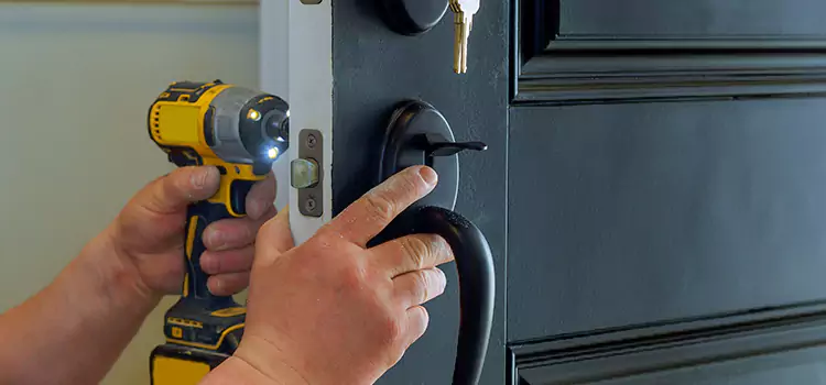 Locksmith Emergency Service Durham