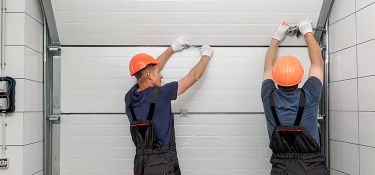 Choose Us for Your Garage Door Needs in Durham