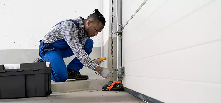 Expert Solutions for Every Garage Lock Need in Durham, NC