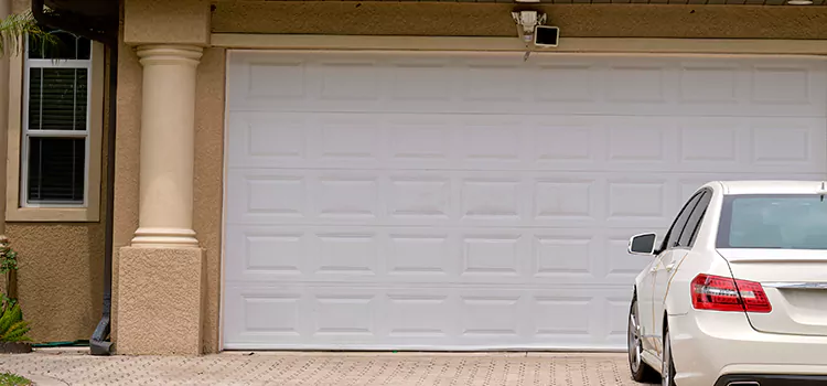 Comprehensive Garage Door Maintenance Services in Durham, NC