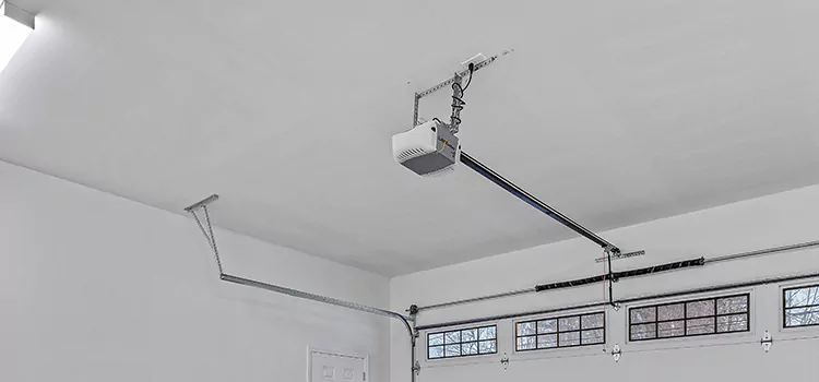 Experienced Garage Door Installers Durham