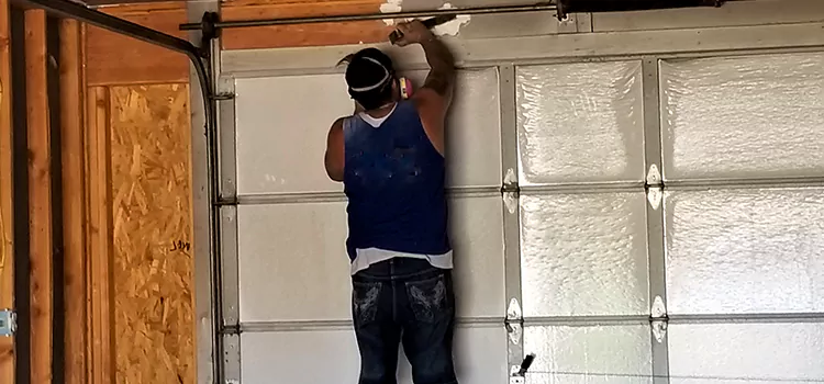 Specialized Garage Door Panel Solutions in Durham, NC