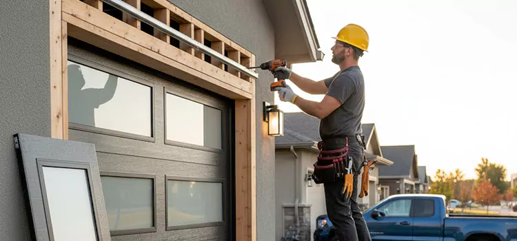 Your Trusted Garage Door Specialists in Durham