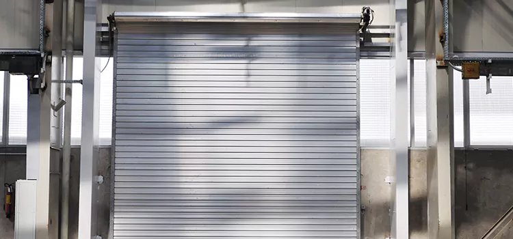 Roller Door Maintenance Durham