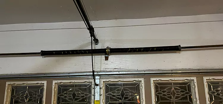 Garage Door Spring Repair Near Me Durham