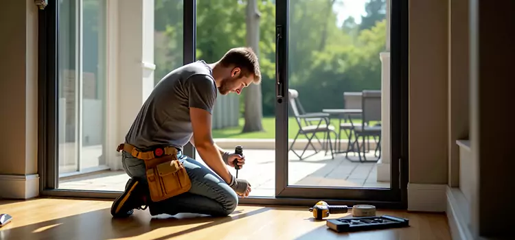 Comprehensive Solutions for Every Glass Door Need in Durham, NC