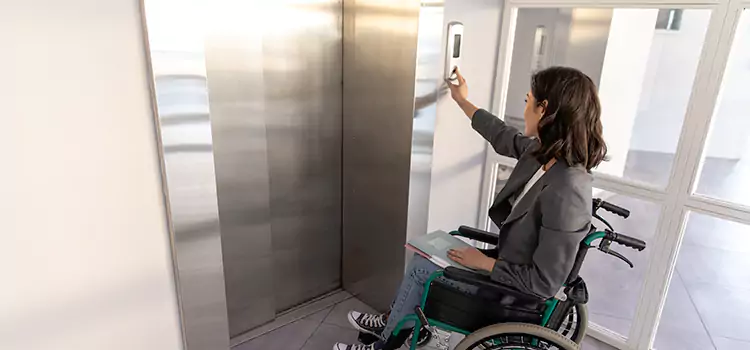Benefits of Modern Handicap Door Systems in Durham, NC