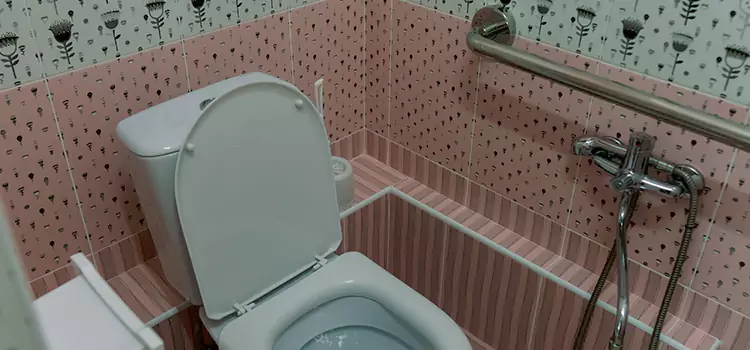 Meeting Diverse Needs With Accessible Restroom Solutions in Durham, NC
