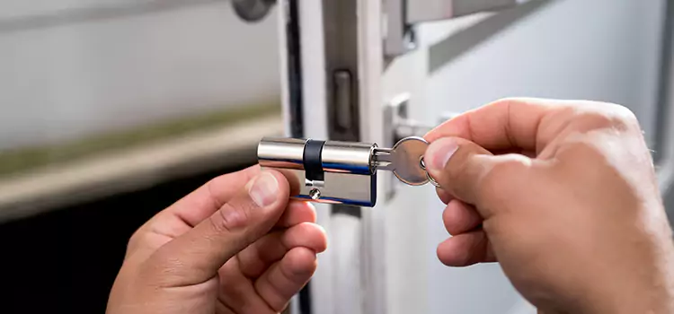 Emergency Locksmith for House Durham