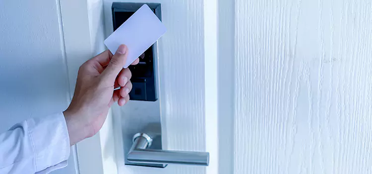 Why Choose Us for Your Keycard Lock Installation in Durham, NC?