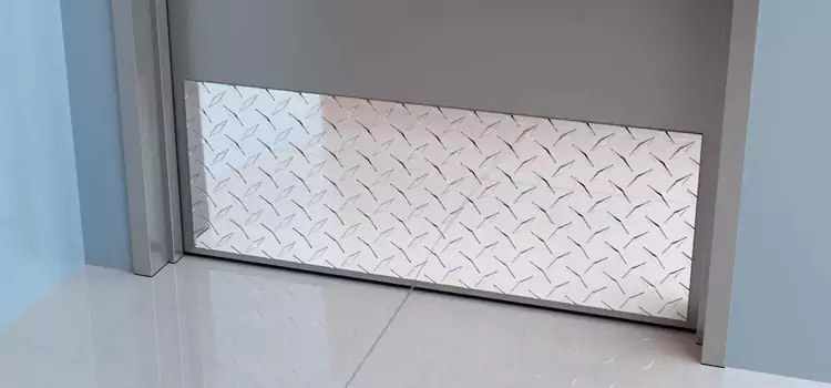 Benefits of Professional Kick Plate Solutions in Durham, NC