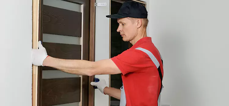 Frame and Panel Restoration Durham