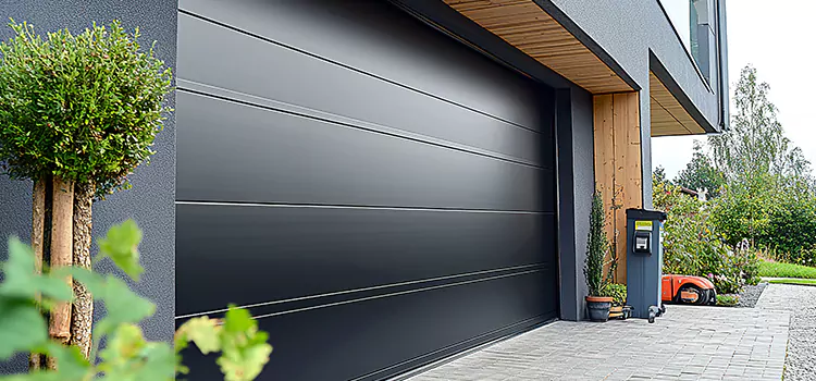 Residential Garage Door Service Durham