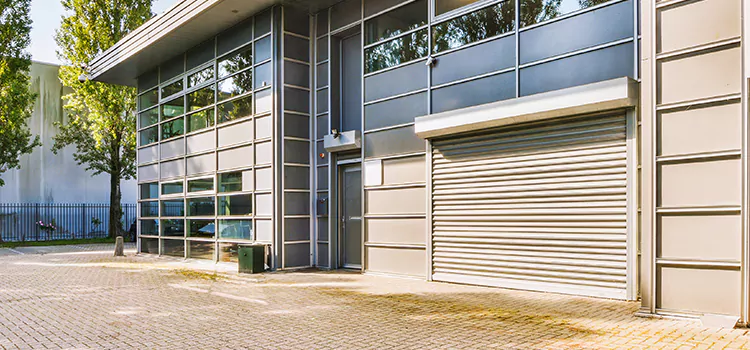 Electric Roller Garage Doors Durham