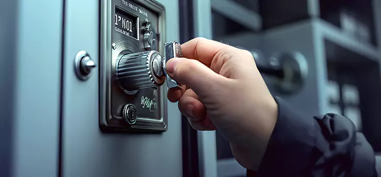 Locksmith Cost to Open Safe Durham