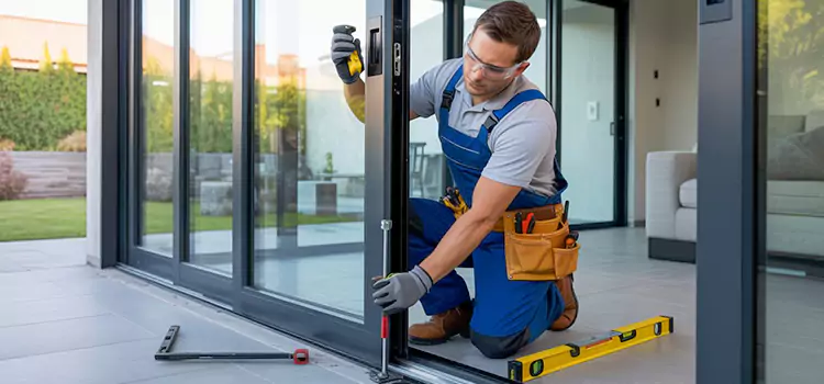 Sliding Screen Door Repair Durham