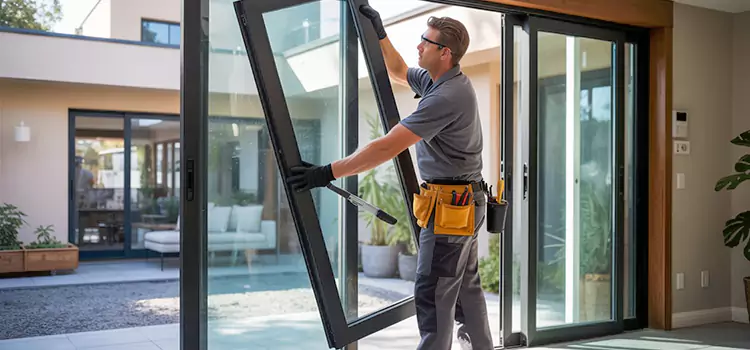 Specialized Sliding Door Roller Services in Durham, North Carolina
