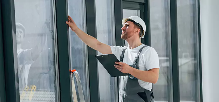 Comprehensive Solutions for Your Sticking Doors in Durham, NC