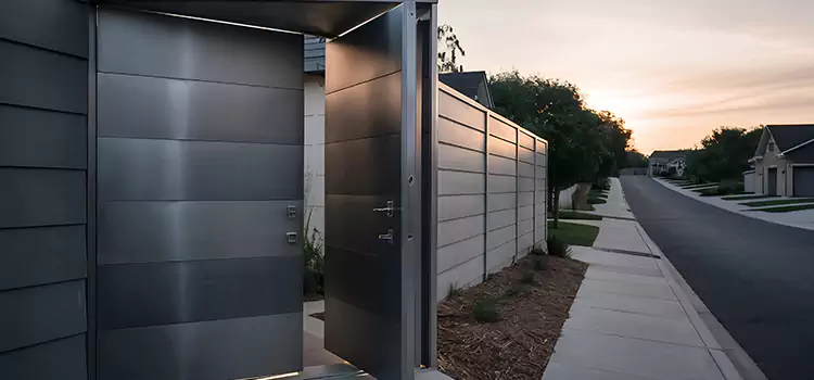 Comprehensive Steel Door Solutions in Durham, NC