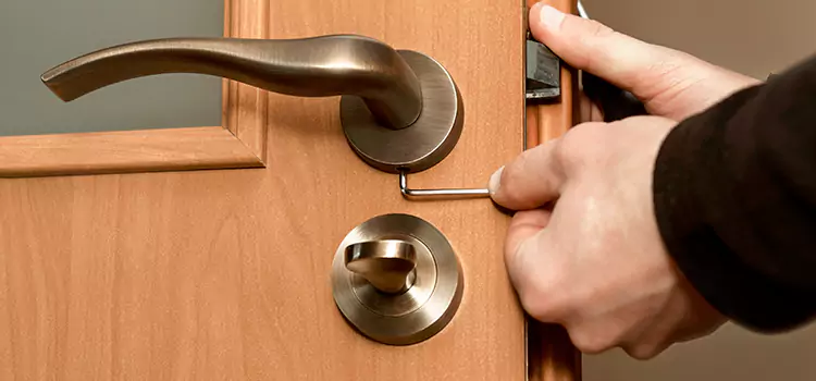 Access Control System Integration Durham