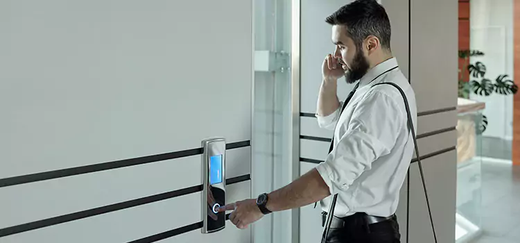 Cloud Based Access Control Durham