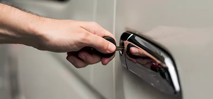 Car Unlock Service Price Durham