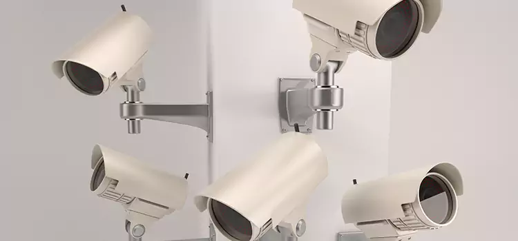 Your Trusted Partner for CCTV Solutions in Durham