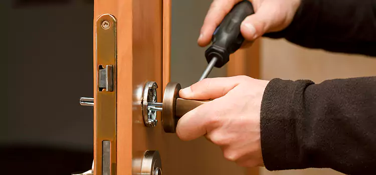 Semi Truck Locksmith Durham