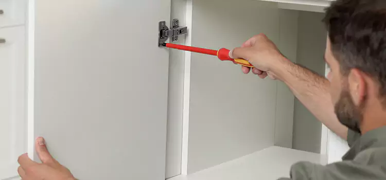 Screen Door Hinge Repair Durham