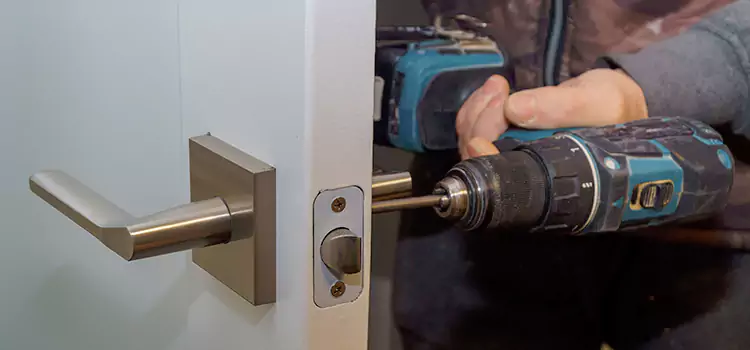 Brand Lock Repair and Specialty Services Durham