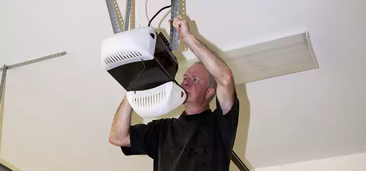 Garage Door Opener Service Durham