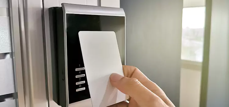NMS Proximity Switch Door Systems Durham