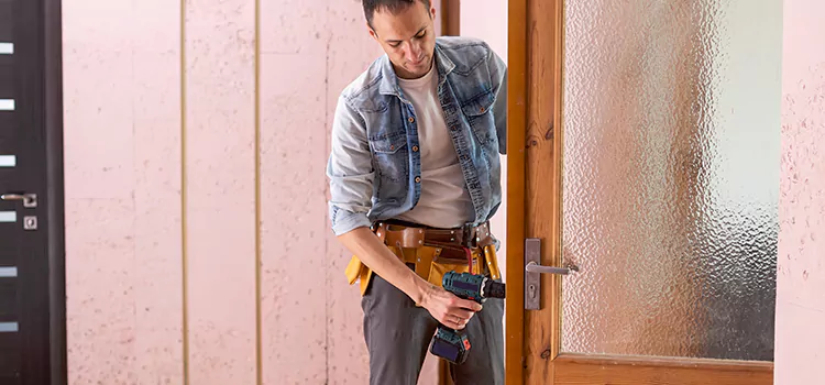 Door Glass Replacement Durham