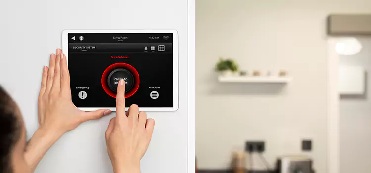 Blink Video Doorbell Installation Durham