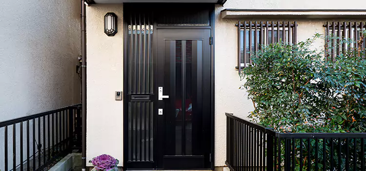 Popular Exterior Door Options in Durham, NC