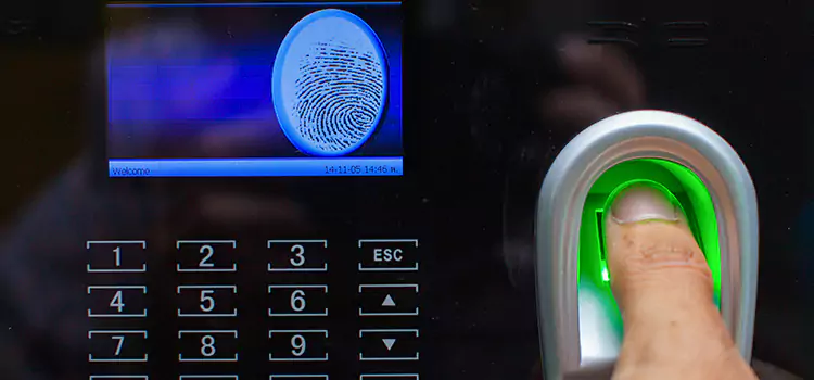 Your Trusted Partner for Secure Access in Durham, NC