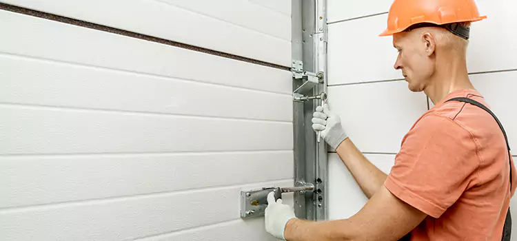 Why Choose Us for Garage Door Lock Services in Durham, NC?